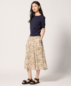 TOCCA MIST KNIT ニットプルオーバー