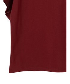 Green Parks フレアスリーブドッキングプルオーバー