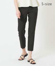 BEIGE， 【S-size】COWBERRY / クロップドパンツ