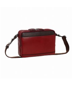 ultima TOKYO ウルティマ トーキョー アザール2 牛革 ショルダー 