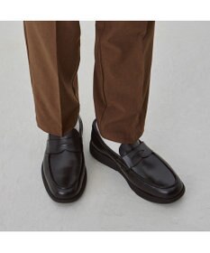 ASICS WALKING ランウォーク トラッド スニーカー メンズ 3E