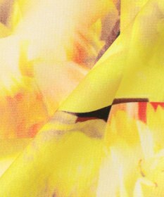 23区GOLF 【WOMEN】23区GOLF×PLANTICA 総柄スカート