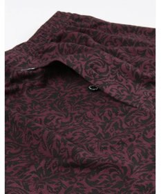 WACOAL MEN トランクス ニット素材 なめらかな肌ざわり 前開き 下着 メンズ GT7111 /ブロス バイ ワコールメン