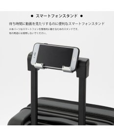 ACE BAGS & LUGGAGE 【雑誌掲載】 W&.Day/Night ピーロ スーツケース 機内持ち込みサイズ 32L 05421 ダブルアンドデイナイト