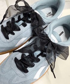 WEGO オーガンジーシューレース