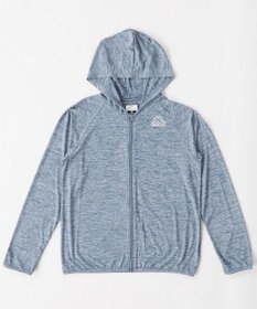 OP／FILA 【Kappa】ライトダンボールパーカー