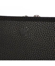 UNBILLION カシュカシュ cachecache / 舟型シュリンクショルダー