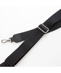 UNBILLION カシュカシュ cachecache / 舟型シュリンクショルダー