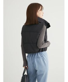 Green Parks ・Ｐｅｔｉｔ　Ｆｌｅｕｒ　ナカワタショートベスト