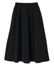 Green Parks ・ＥＬＥＮＣＡＲＥ　ＤＵＥ　タフタフレアスカート