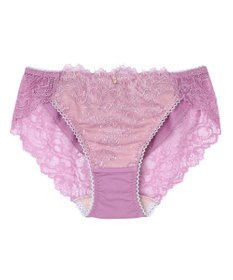 AMPHI 【数量限定　特別価格】 ブラ＆ショーツセット グラマリッチ BWD401 アンフィ／ワコール