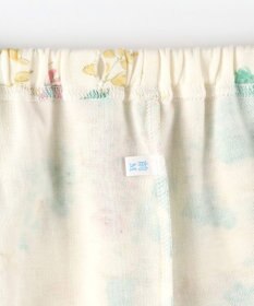 Wing パジャマ 綿100%(本体肌側) あったか 冬 長袖 長ズボン レディース EP6019 ウイング／ワコール