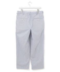 J.PRESS YORK STREET 【UNISEX】リラックスボトム