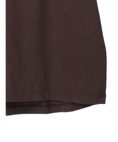 AMERICAN HOLIC 製品染めナンバーロゴカットプルオーバー