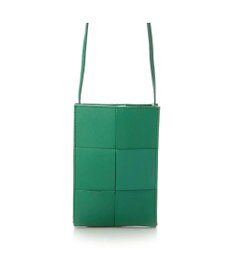 UNBILLION ペルケ perche / イントレチャート姫路レザーショルダー