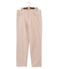 J.PRESS MEN 【ストレッチ】シャンブレーストレッチツイル パンツ