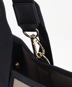 TOCCA 【WEB&一部店舗限定】COSTA BACKET TOTE トートバッグ