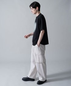 WEGO シルバープリントT（SS）