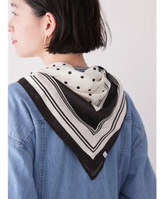 AMERICAN HOLIC アソートプリントスカーフ