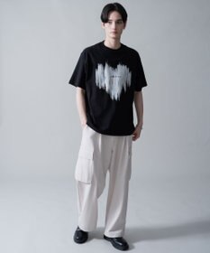 WEGO シルバープリントT（SS）