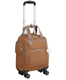 ACE BAGS & LUGGAGE Kanana project PJ8 トローリー 機内持ち込み 18L 17931 カナナプロジェクト