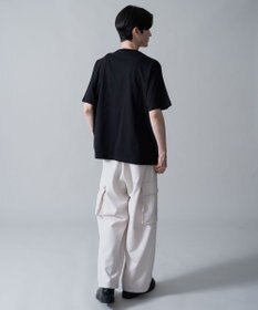 WEGO シルバープリントT（SS）