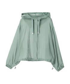 Green Parks ・ＥＬＥＮＣＡＲＥ　ＤＵＥ　シアーマウンテンパーカー