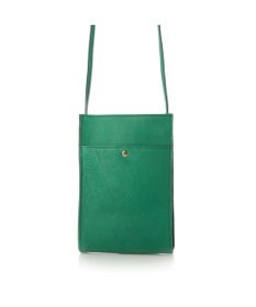 UNBILLION ペルケ perche / イントレチャート姫路レザーショルダー