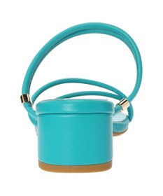 earth music&ecology ＯＲｉｅｎｔａｌＴＲａｆｆｉｃ　チューブサンダル