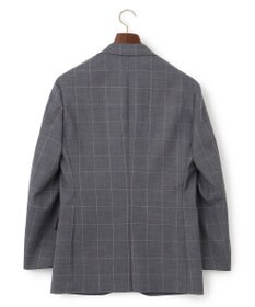 J.PRESS MEN 【J.PRESS MOVING / セットアップ対応】REDA ACTIVE ウィンドーペーン ジャケット