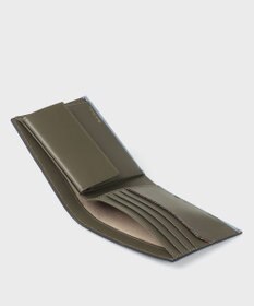 Paul Smith クロップドロゴ 2つ折り財布