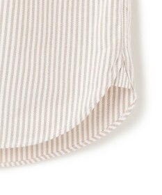 J.PRESS MEN 【IVY COLLECTION】【毎シーズン大好評】バックブル ロンストクレイジーパターン バンドカラーシャツ