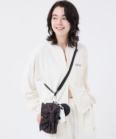 LeSportsac BOW MULTI POUCH SET/ブリスドットマルチスナイデル