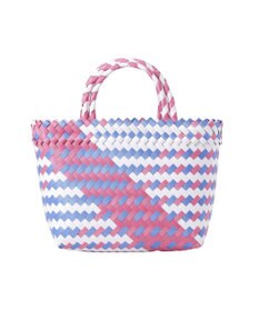 AMERICAN HOLIC メルカドWハンドルバッグ