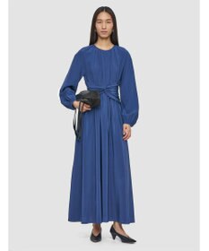 JOSEPH CDC ノットディティール　ロングドレス