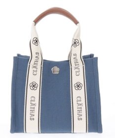 CLATHAS グラシエ 2wayトートバッグ（小）
