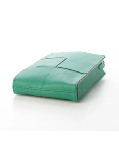 UNBILLION ペルケ perche / イントレチャート姫路レザーショルダー