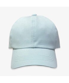 林八百吉商店 un chapeau　ツイルリボンキャップ