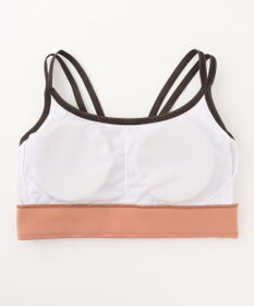 ONWARD CROSSET SELECT 【SEESET】ストラップブラトップ