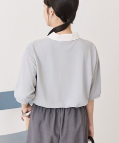 AMERICAN HOLIC 【マルチ機能】カノコポロシャツ