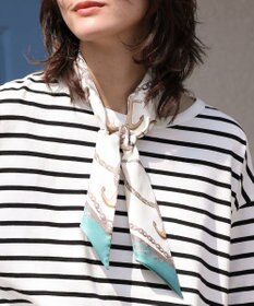 Green Parks クールインナーシート付きアイシースカーフ