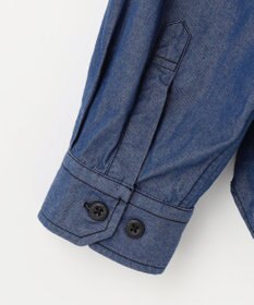 JOSEPH ABBOUD MOUNTAIN 【テーム ヤルヴィコラボ】オウル プリント シャツ