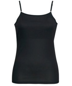 Wing ジュニア 胸あて付きキャミソール Wing Teen 綿混素材(身生地部) 成長する胸にフィット 【STEP1～2】 RL6917 ウイング／ワコール