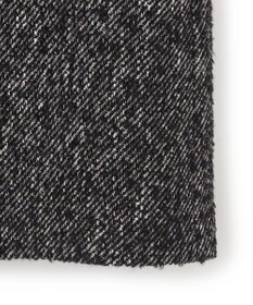 JOSEPH HOMME 【HIGH GRADE LINE】ファンシーループツイード　ダブルブレストコート