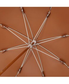 MOONBAT GRACY(グレイシー) 晴雨兼用日傘 長傘 T/C Eyelet lace Frill