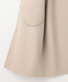 自由区 S 【カタログ掲載・Premium Collection】リバーフォーム コート