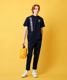 23区GOLF 【雑貨】【ユニセックス】ポーチ