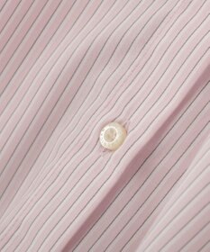 AMERICAN HOLIC 【イージーケア】バックギャザーリボンシャツ