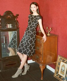 TOCCA 【Archive Collection】MONTMARTRE ドレス