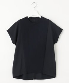 自由区 【洗える・XSサイズあり】ハイブリットレーヨンアムンゼン ブラウス